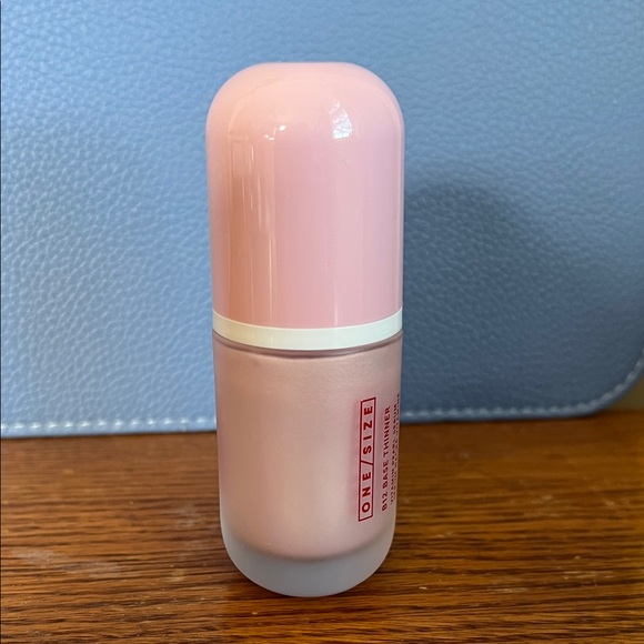 O/S B12 Base Thinner Vitamin Pearls Serum New - Picture 7 of 7